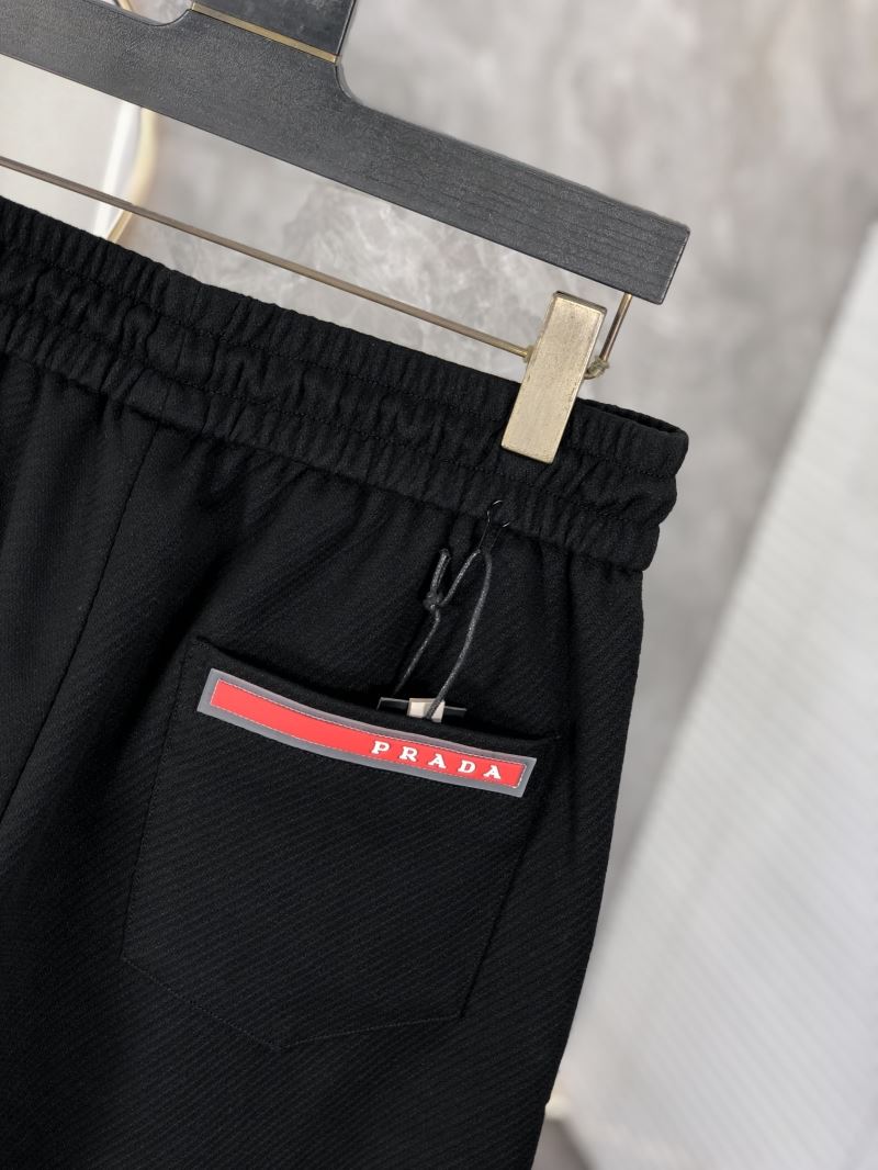 Prada Short Pants